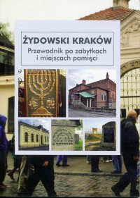 Żydowski Kraków wyd. 5 wer PL