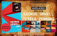 Dzieła zebrane - George Orwell