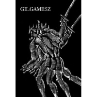 Gilgamesz oprawa twarda