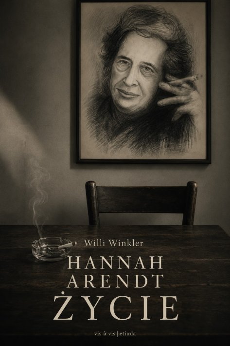Hannah Arendt: Życie