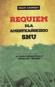 Requiem dla amerykańskiego snu.