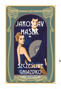 Szczęśliwe gniazdko i inne humoreski