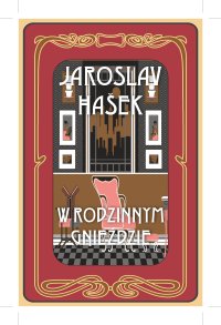 W rodzinnym gnieździe i inne historie