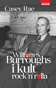 William S. Burroughs i kult Rock'n'Rolla