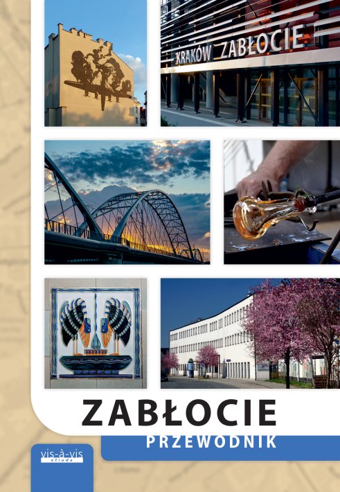 Zabłocie. Przewodnik - wyd. 2026