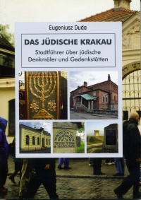 Żydowski Kraków wer. niemiecka