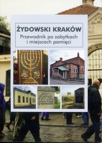 Żydowski Kraków wer. polska