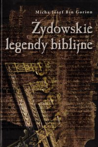 Żydowskie legendy biblijne